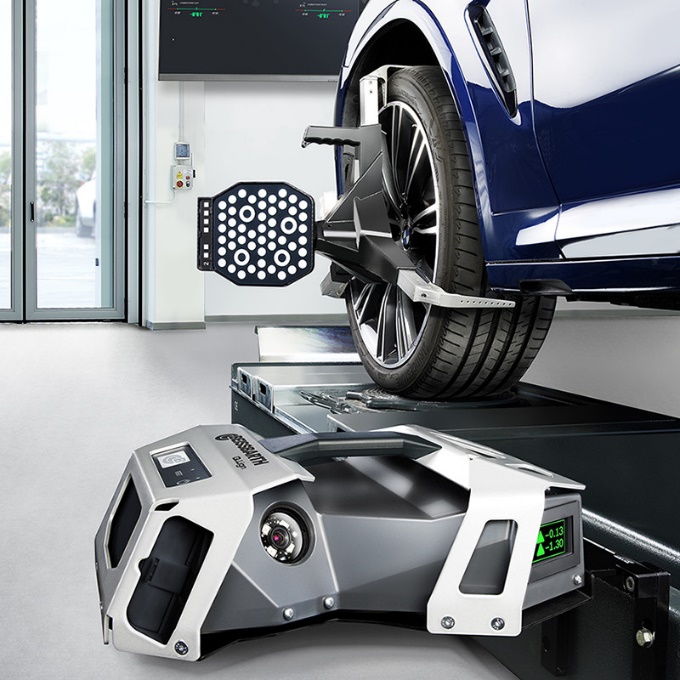 Слюсар з ремонту автомобілів